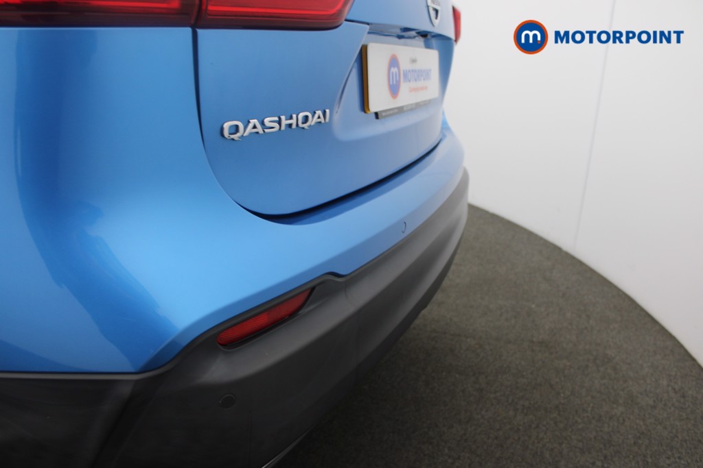 Nissan Qashqai N-Connecta Manual Petrol SUV - Stock Number (1548754) - 31st supplementary image