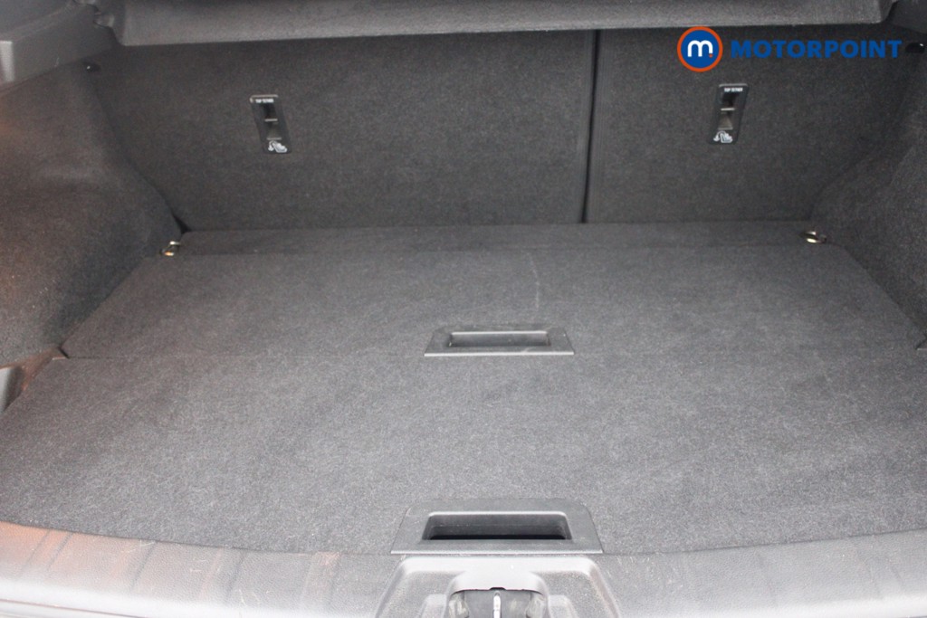 Nissan Qashqai N-Connecta Manual Petrol SUV - Stock Number (1548754) - 33rd supplementary image