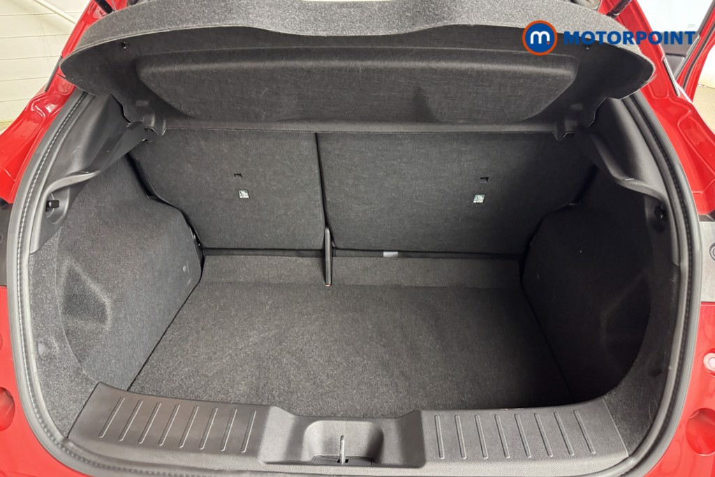 Nissan Juke Acenta Premium Automatic Petrol SUV - Stock Number (1548807) - 3rd supplementary image