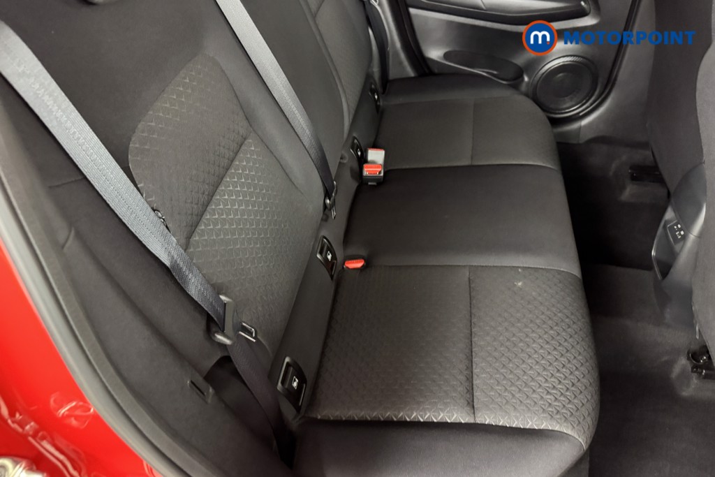 Nissan Juke Acenta Premium Automatic Petrol SUV - Stock Number (1548807) - 4th supplementary image