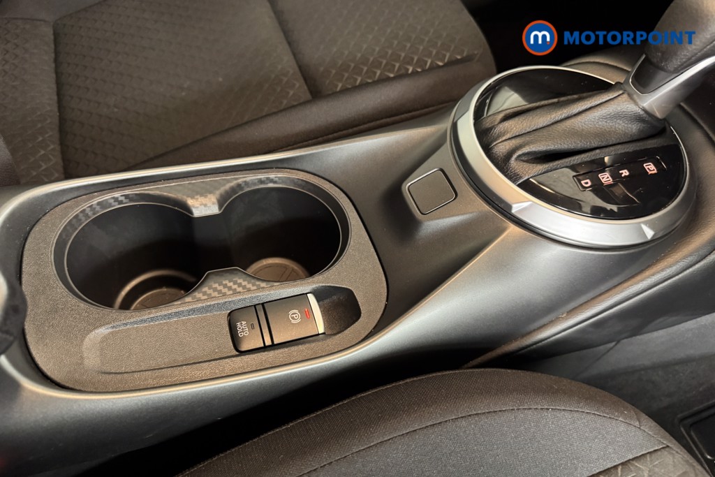 Nissan Juke Acenta Premium Automatic Petrol SUV - Stock Number (1548807) - 10th supplementary image