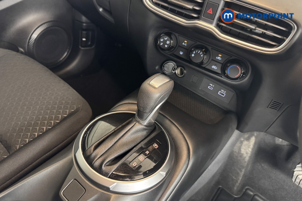 Nissan Juke Acenta Premium Automatic Petrol SUV - Stock Number (1548807) - 11th supplementary image