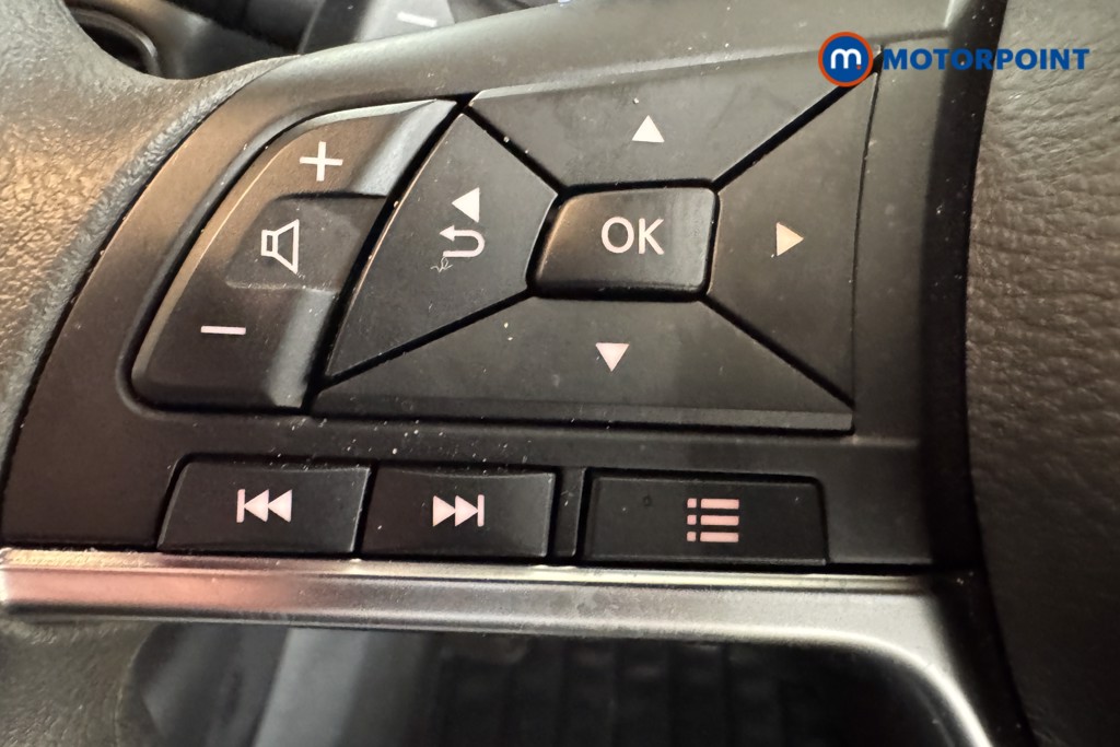Nissan Juke Acenta Premium Automatic Petrol SUV - Stock Number (1548807) - 13th supplementary image