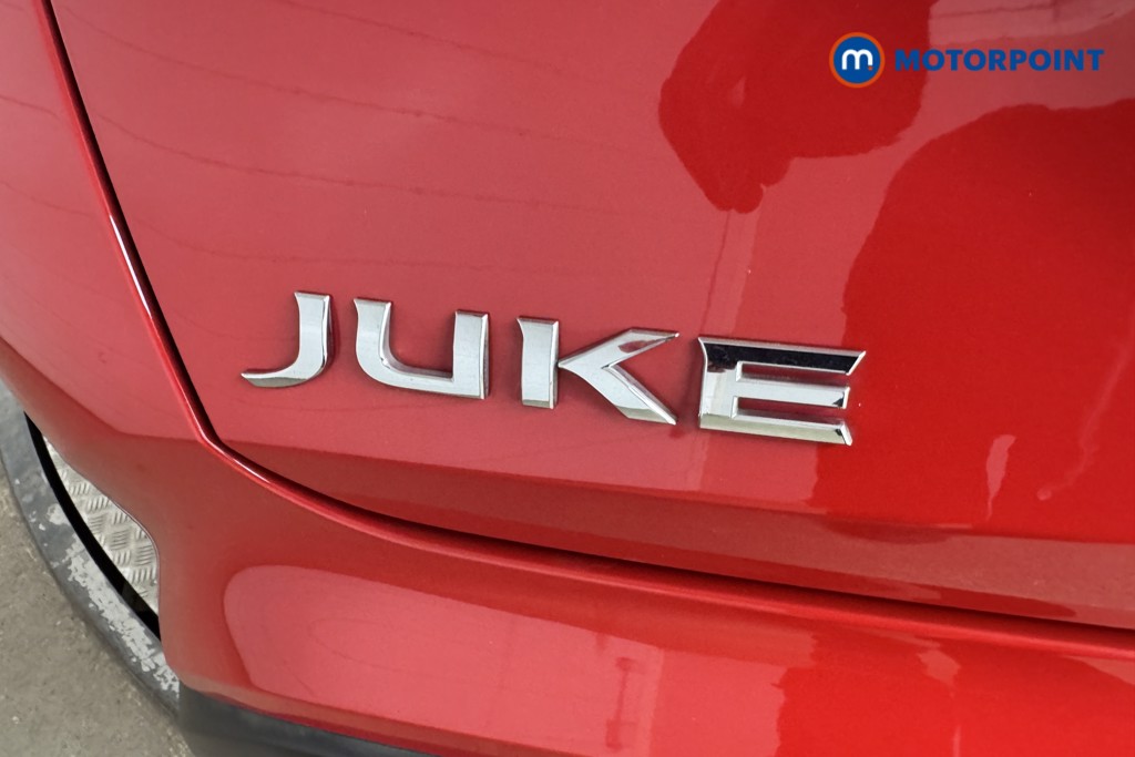 Nissan Juke Acenta Premium Automatic Petrol SUV - Stock Number (1548807) - 19th supplementary image