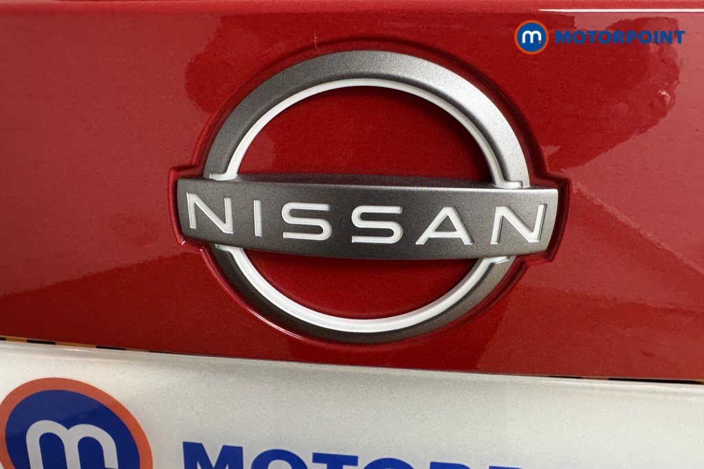 Nissan Juke Acenta Premium Automatic Petrol SUV - Stock Number (1548807) - 20th supplementary image