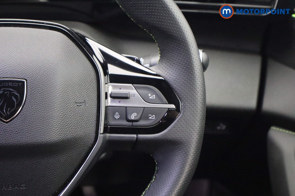 Peugeot 408 GT Automatic Petrol Hatchback - Stock Number (1548911) - 5th supplementary image