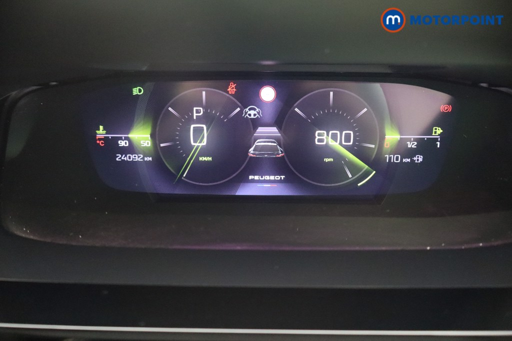 Peugeot 408 GT Automatic Petrol Hatchback - Stock Number (1548911) - 6th supplementary image