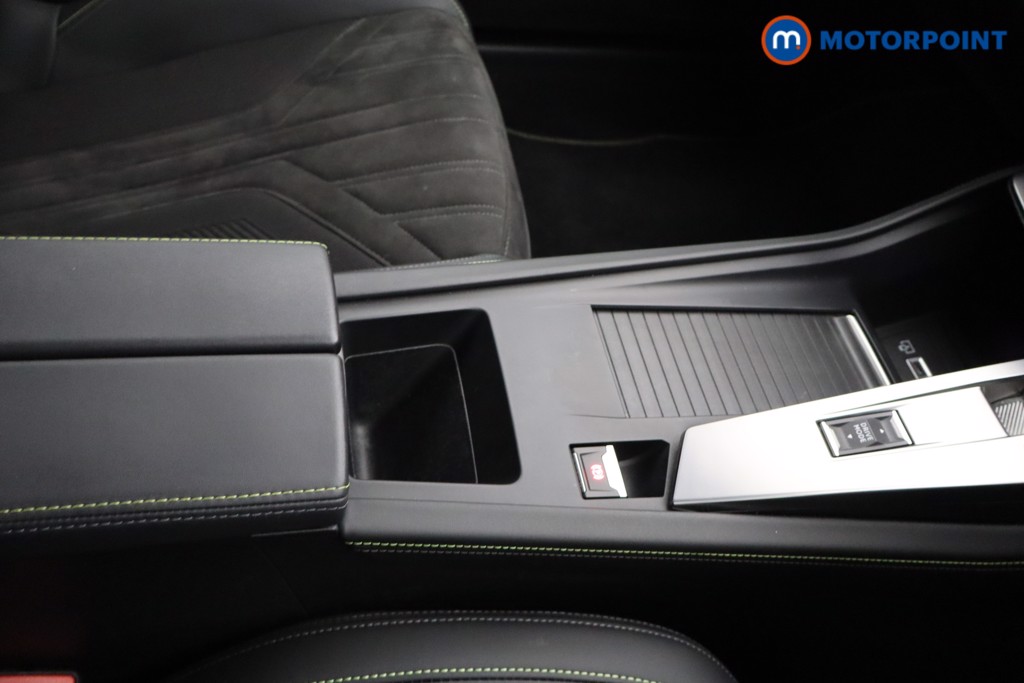 Peugeot 408 GT Automatic Petrol Hatchback - Stock Number (1548911) - 7th supplementary image