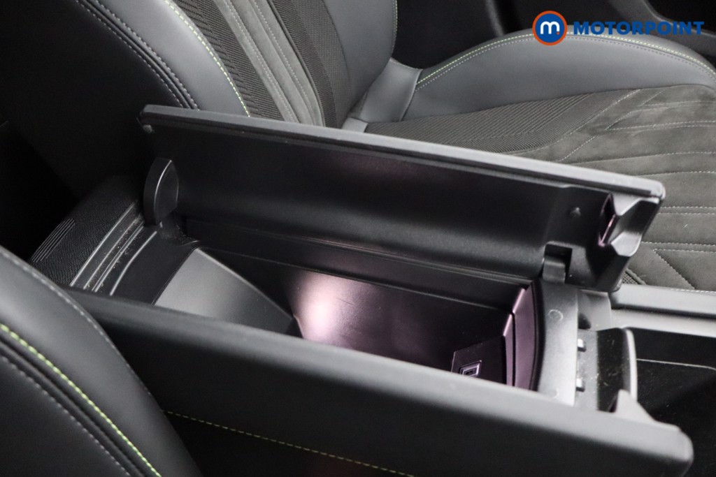 Peugeot 408 GT Automatic Petrol Hatchback - Stock Number (1548911) - 8th supplementary image