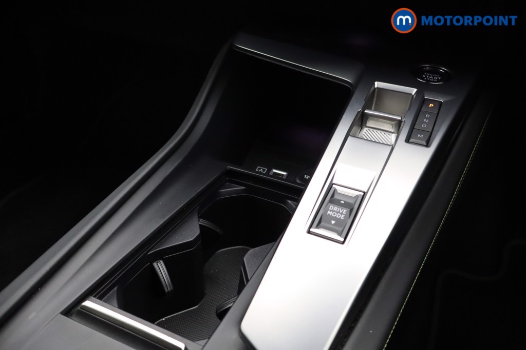 Peugeot 408 GT Automatic Petrol Hatchback - Stock Number (1548911) - 9th supplementary image