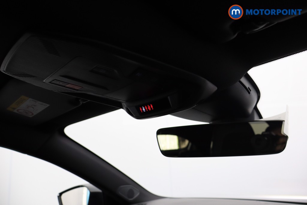 Peugeot 408 GT Automatic Petrol Hatchback - Stock Number (1548911) - 12th supplementary image