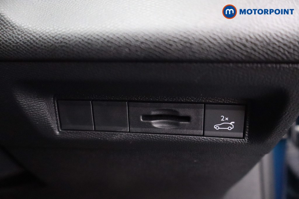 Peugeot 408 GT Automatic Petrol Hatchback - Stock Number (1548911) - 13th supplementary image