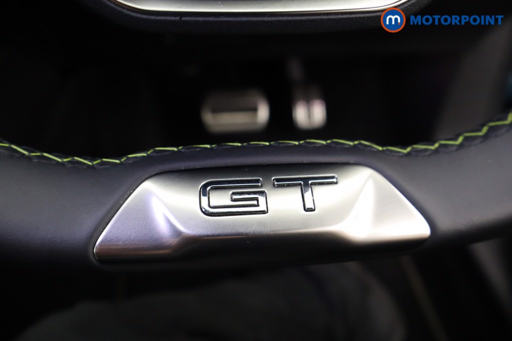 Peugeot 408 GT Automatic Petrol Hatchback - Stock Number (1548911) - 14th supplementary image