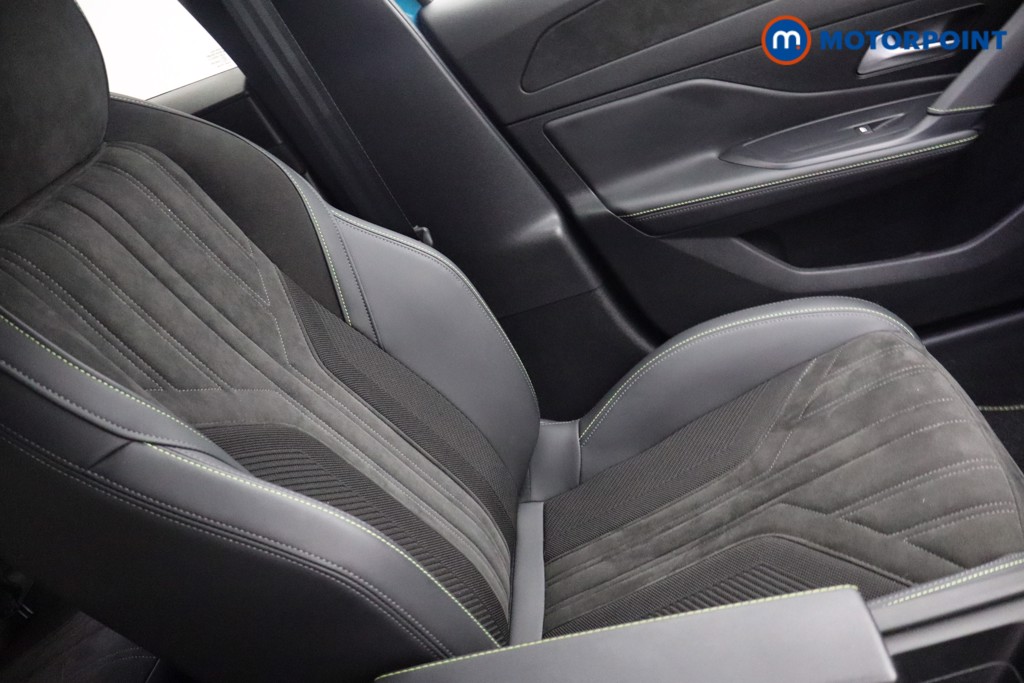 Peugeot 408 GT Automatic Petrol Hatchback - Stock Number (1548911) - 16th supplementary image