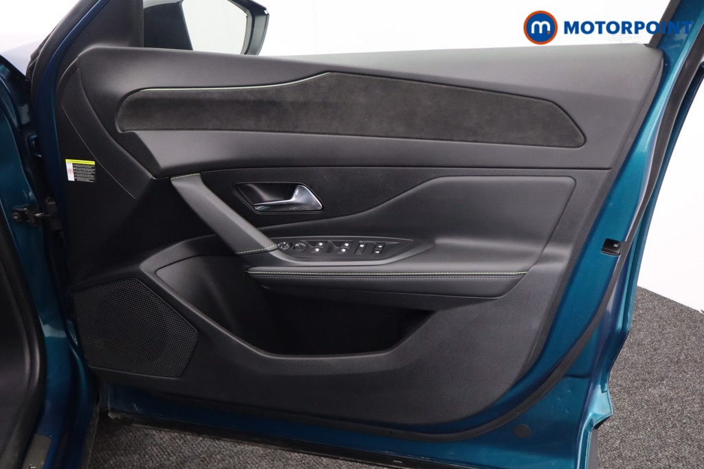 Peugeot 408 GT Automatic Petrol Hatchback - Stock Number (1548911) - 17th supplementary image