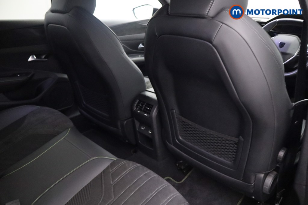 Peugeot 408 GT Automatic Petrol Hatchback - Stock Number (1548911) - 19th supplementary image