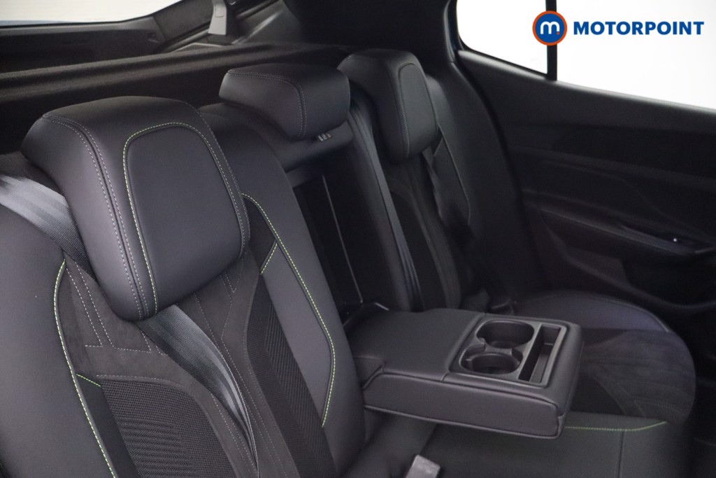 Peugeot 408 GT Automatic Petrol Hatchback - Stock Number (1548911) - 20th supplementary image