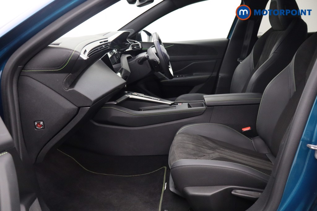 Peugeot 408 GT Automatic Petrol Hatchback - Stock Number (1548911) - 21st supplementary image