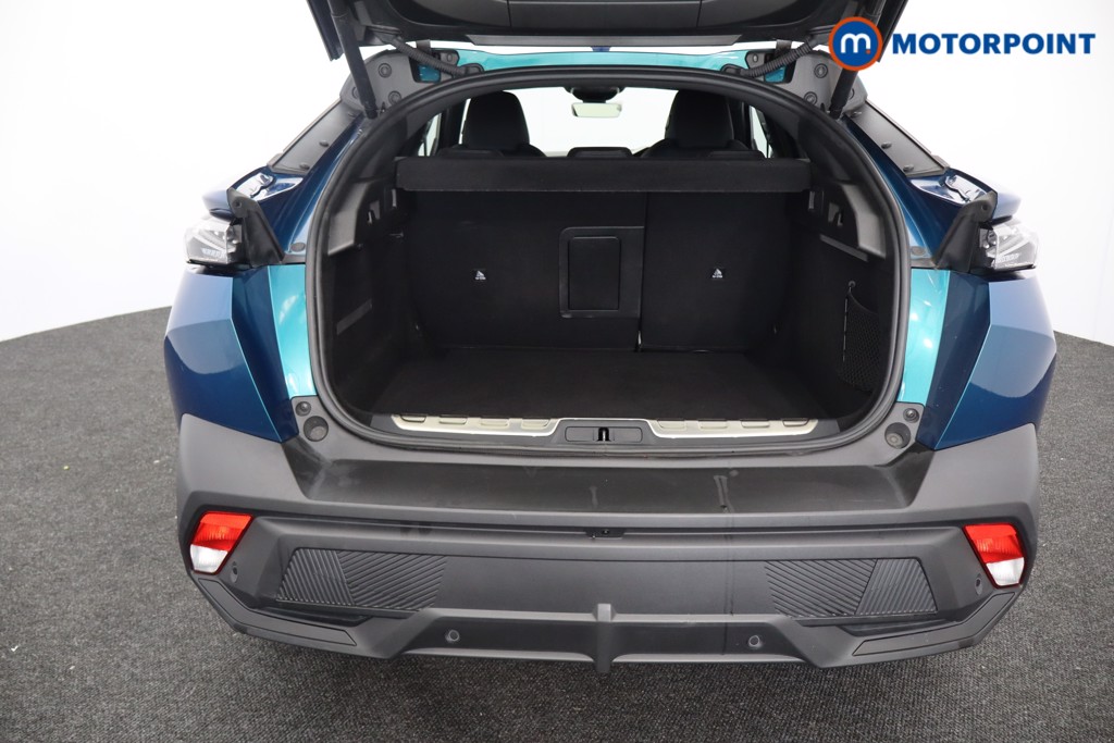 Peugeot 408 GT Automatic Petrol Hatchback - Stock Number (1548911) - 32nd supplementary image