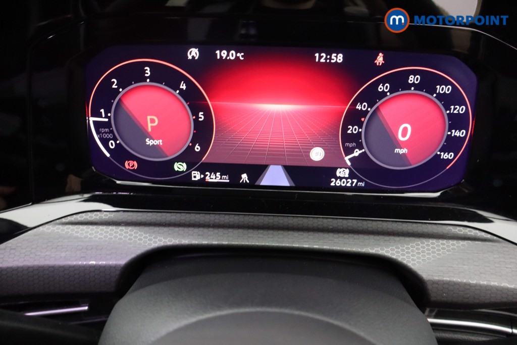 Volkswagen Golf GTD Automatic Diesel Hatchback - Stock Number (1548912) - 6th supplementary image