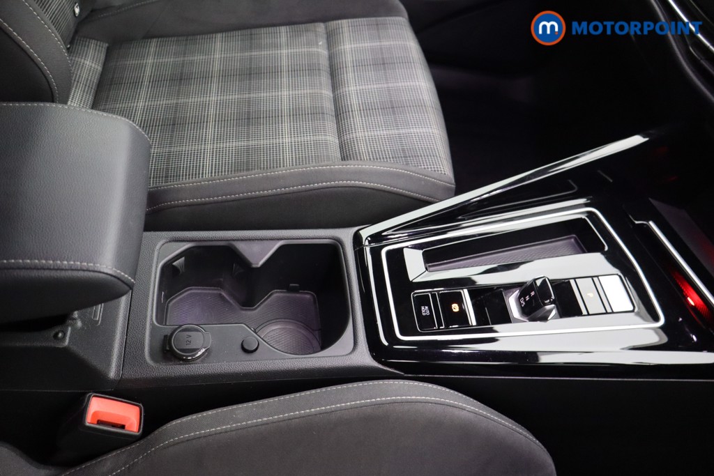 Volkswagen Golf GTD Automatic Diesel Hatchback - Stock Number (1548912) - 7th supplementary image