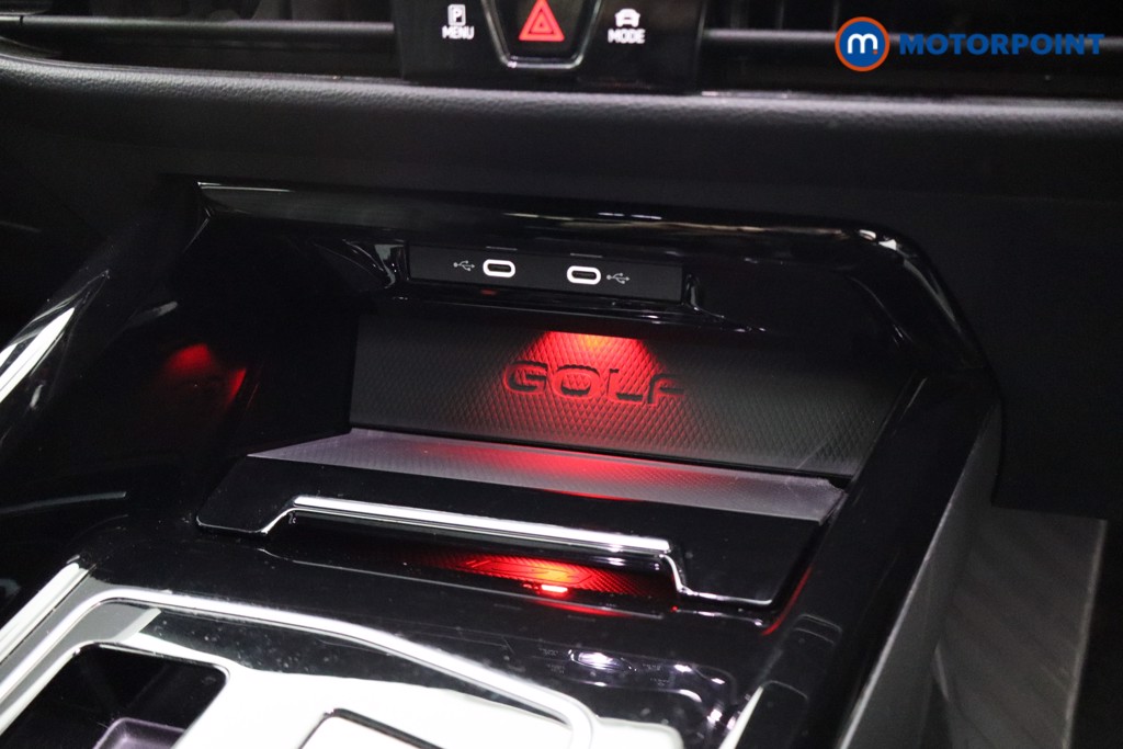 Volkswagen Golf GTD Automatic Diesel Hatchback - Stock Number (1548912) - 8th supplementary image