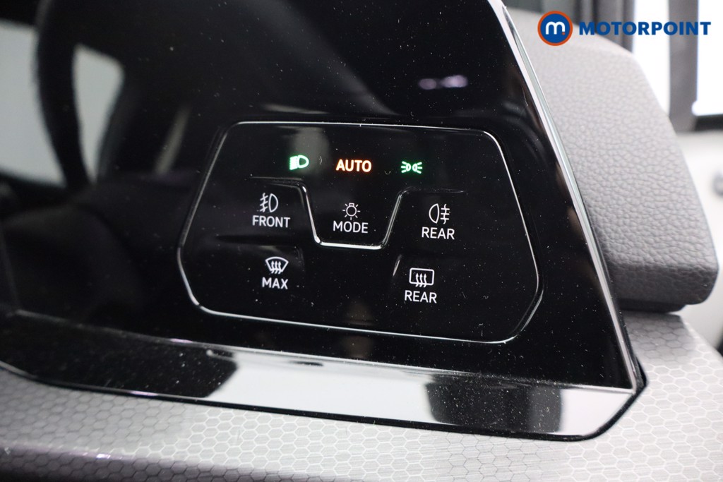 Volkswagen Golf GTD Automatic Diesel Hatchback - Stock Number (1548912) - 11th supplementary image