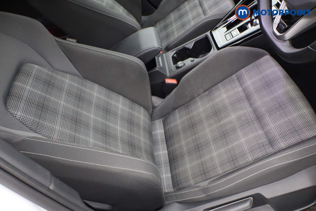 Volkswagen Golf GTD Automatic Diesel Hatchback - Stock Number (1548912) - 13th supplementary image