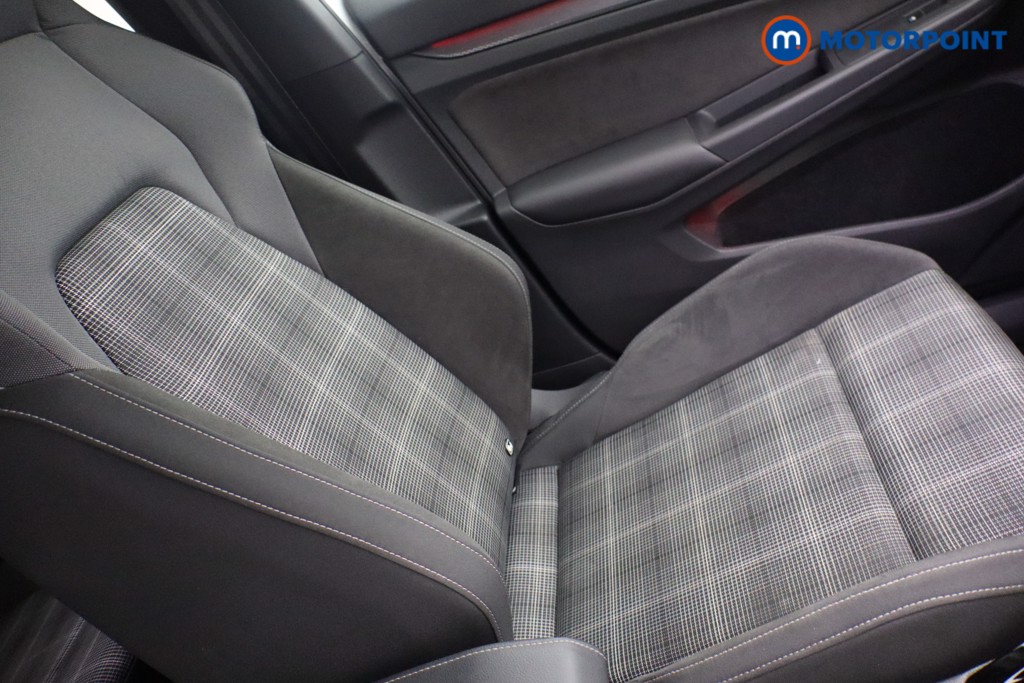 Volkswagen Golf GTD Automatic Diesel Hatchback - Stock Number (1548912) - 14th supplementary image
