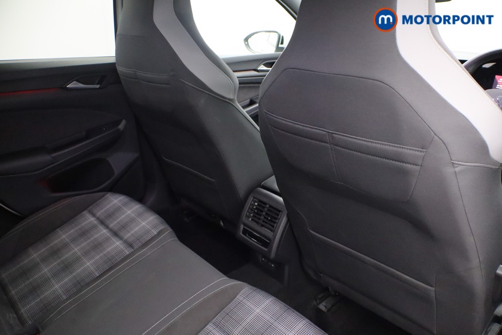 Volkswagen Golf GTD Automatic Diesel Hatchback - Stock Number (1548912) - 17th supplementary image