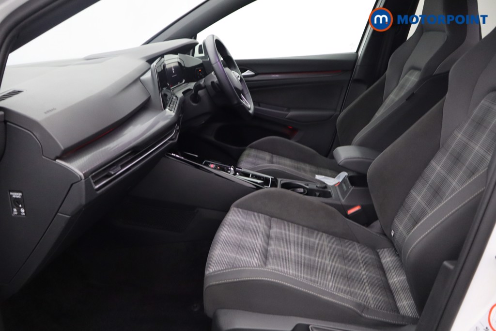 Volkswagen Golf GTD Automatic Diesel Hatchback - Stock Number (1548912) - 19th supplementary image