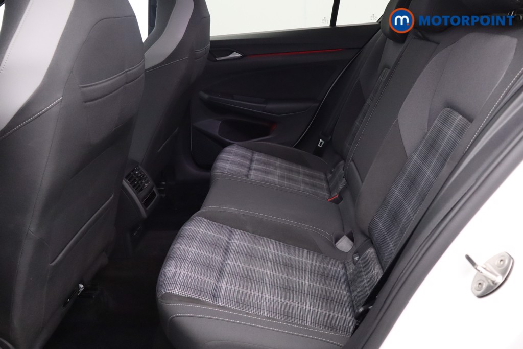 Volkswagen Golf GTD Automatic Diesel Hatchback - Stock Number (1548912) - 20th supplementary image