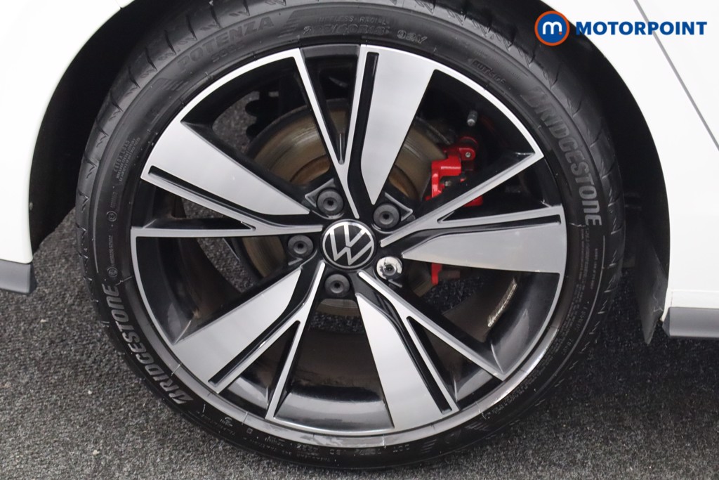 Volkswagen Golf GTD Automatic Diesel Hatchback - Stock Number (1548912) - 24th supplementary image