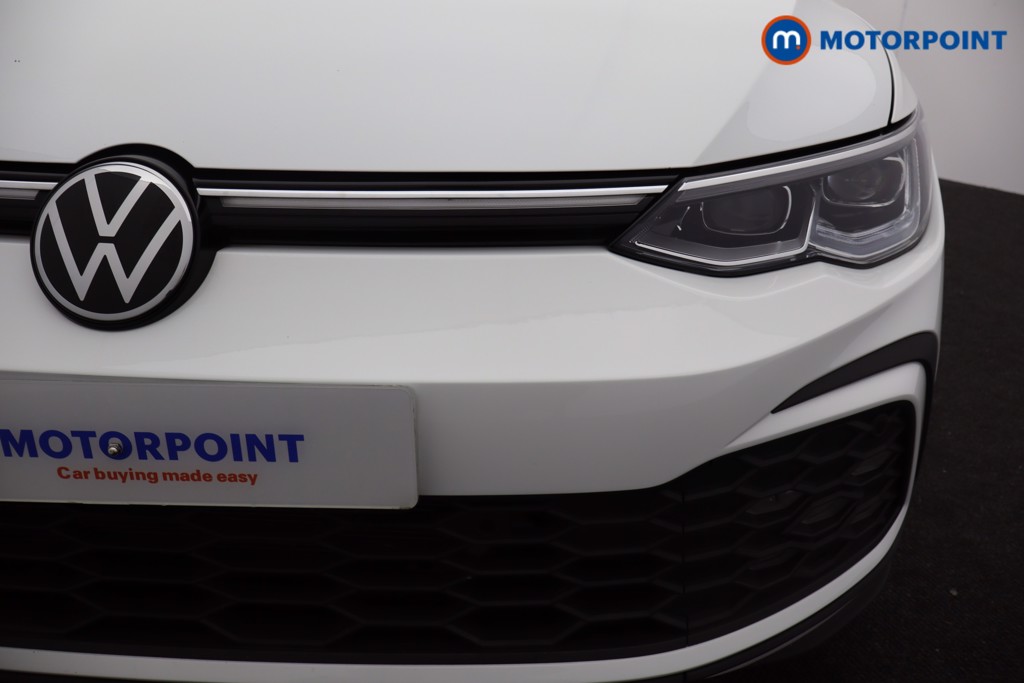 Volkswagen Golf GTD Automatic Diesel Hatchback - Stock Number (1548912) - 25th supplementary image