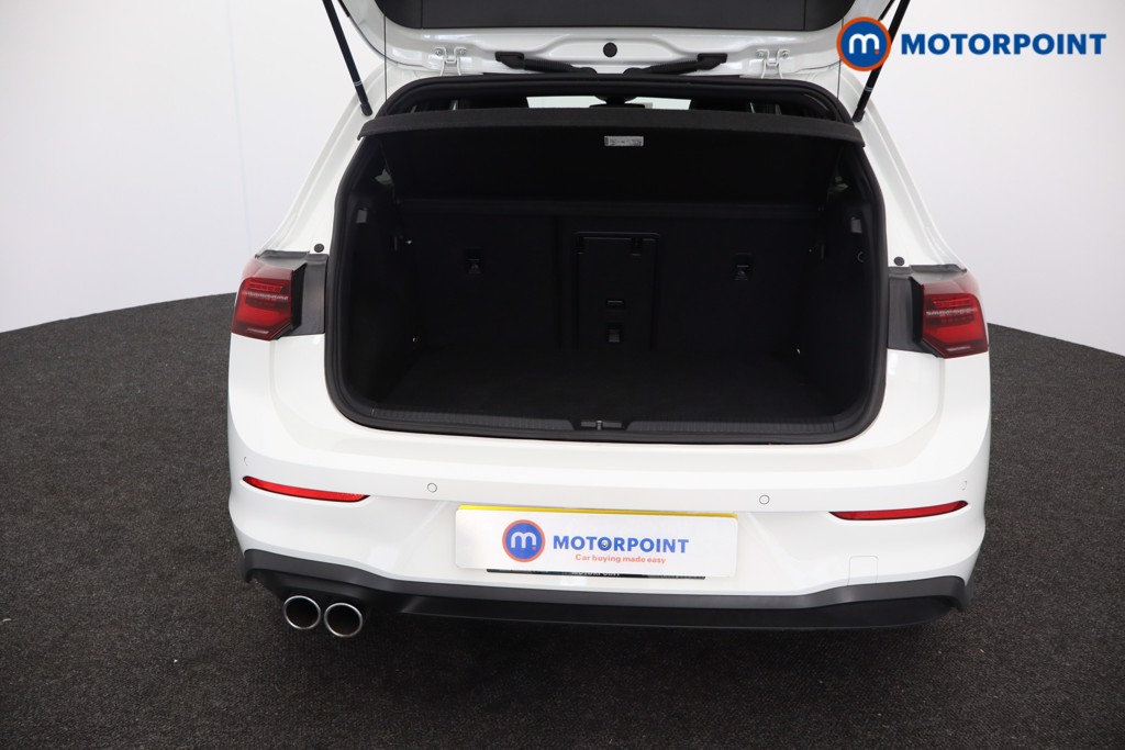 Volkswagen Golf GTD Automatic Diesel Hatchback - Stock Number (1548912) - 29th supplementary image