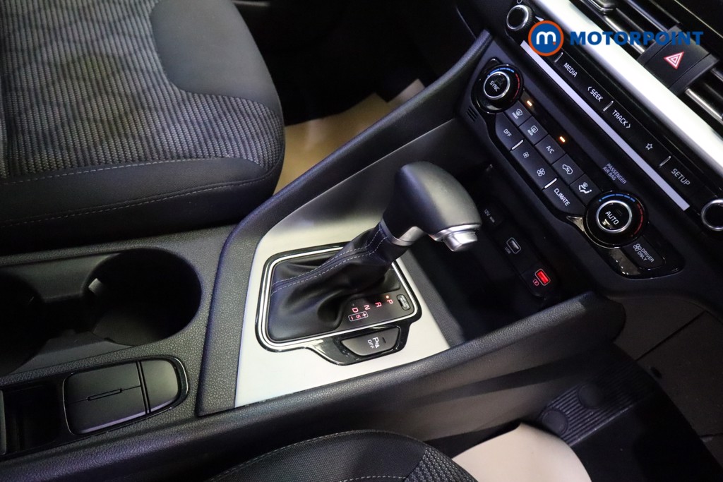 KIA Niro 2 Automatic Petrol-Electric Hybrid SUV - Stock Number (1549058) - 5th supplementary image