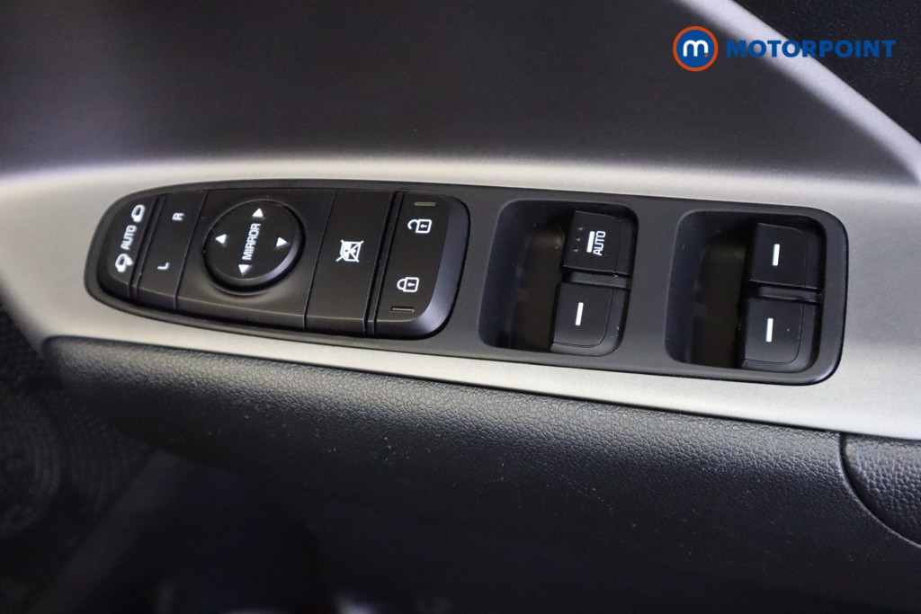 KIA Niro 2 Automatic Petrol-Electric Hybrid SUV - Stock Number (1549058) - 7th supplementary image