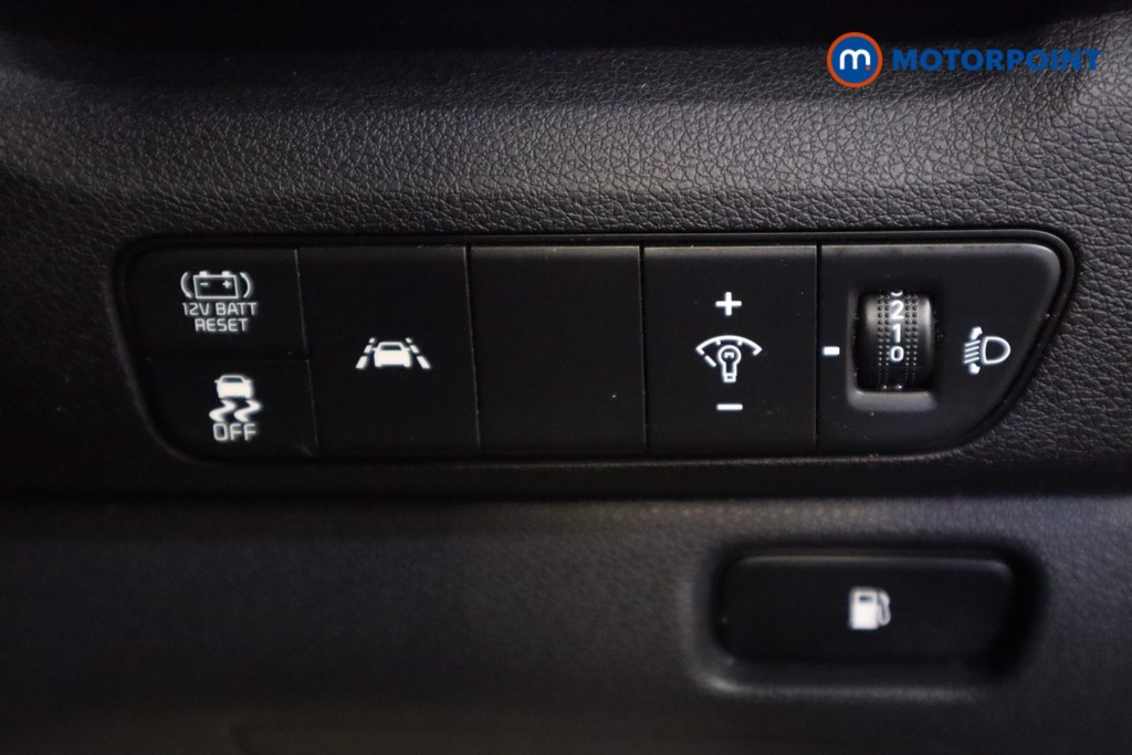 KIA Niro 2 Automatic Petrol-Electric Hybrid SUV - Stock Number (1549058) - 8th supplementary image