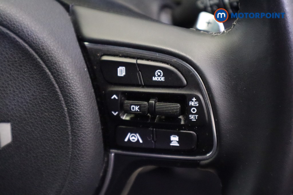 KIA Niro 2 Automatic Petrol-Electric Hybrid SUV - Stock Number (1549058) - 9th supplementary image