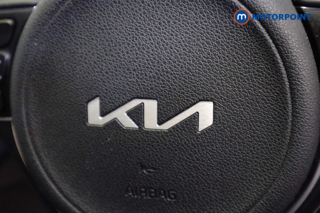 KIA Niro 2 Automatic Petrol-Electric Hybrid SUV - Stock Number (1549058) - 10th supplementary image