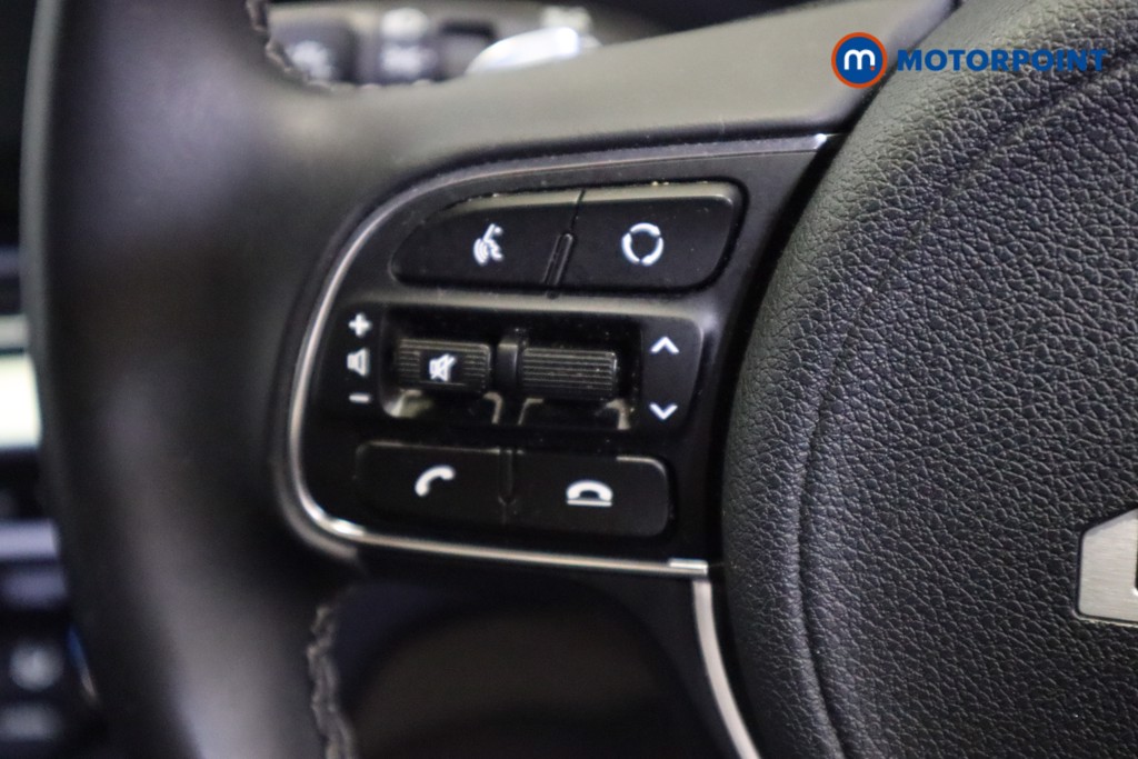 KIA Niro 2 Automatic Petrol-Electric Hybrid SUV - Stock Number (1549058) - 11th supplementary image