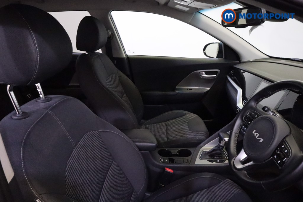 KIA Niro 2 Automatic Petrol-Electric Hybrid SUV - Stock Number (1549058) - 12th supplementary image