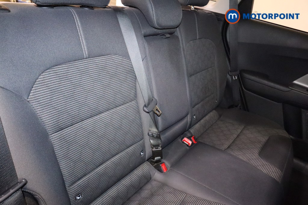 KIA Niro 2 Automatic Petrol-Electric Hybrid SUV - Stock Number (1549058) - 14th supplementary image