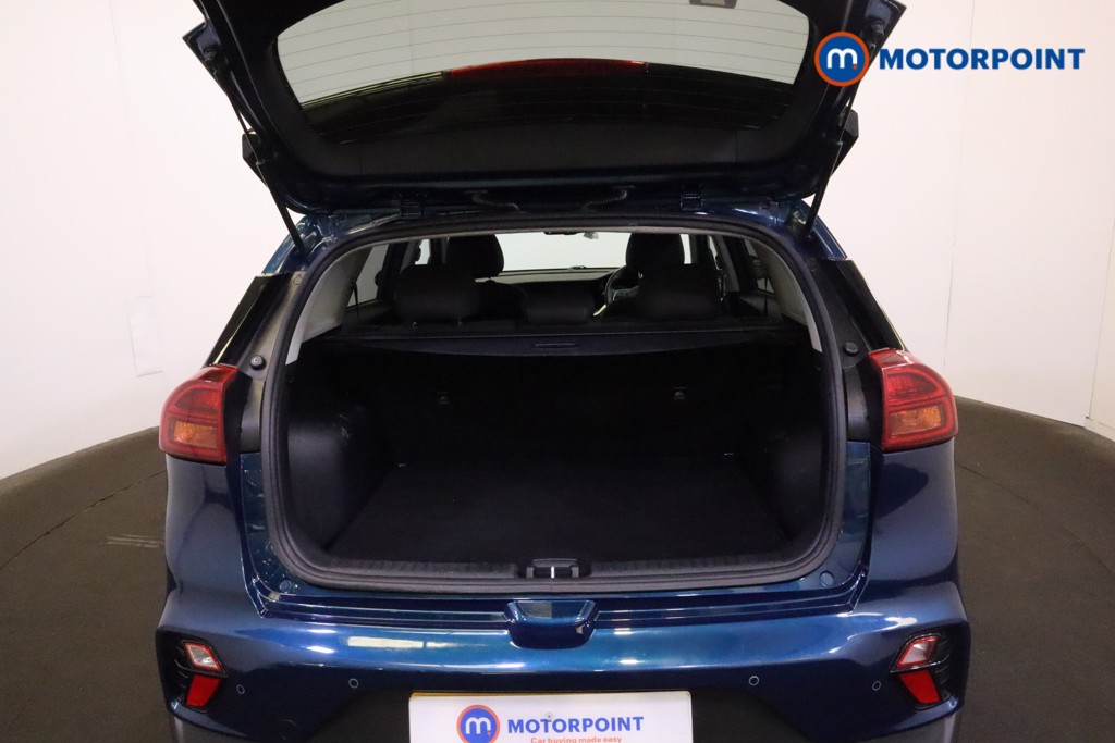 KIA Niro 2 Automatic Petrol-Electric Hybrid SUV - Stock Number (1549058) - 15th supplementary image