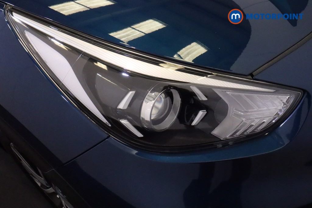 KIA Niro 2 Automatic Petrol-Electric Hybrid SUV - Stock Number (1549058) - 20th supplementary image