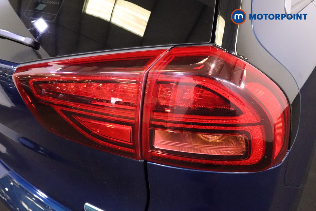 KIA Niro 2 Automatic Petrol-Electric Hybrid SUV - Stock Number (1549058) - 21st supplementary image