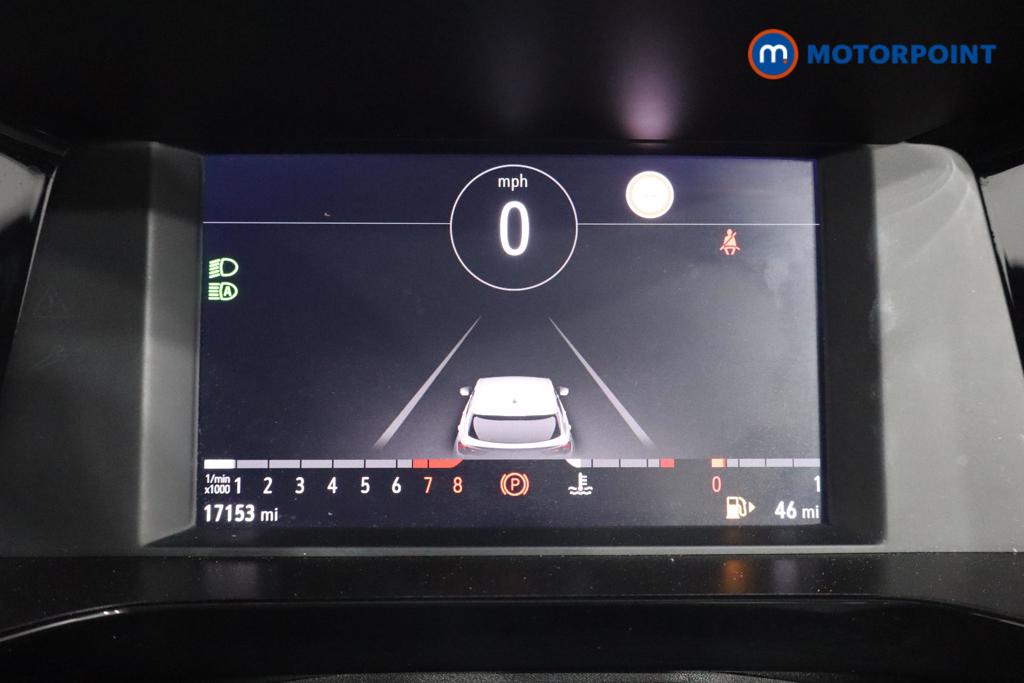 Vauxhall Grandland SE Manual Petrol SUV - Stock Number (1549248) - 2nd supplementary image