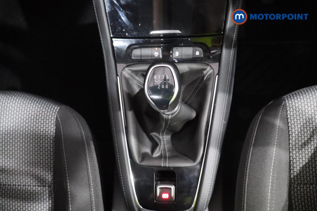 Vauxhall Grandland SE Manual Petrol SUV - Stock Number (1549248) - 4th supplementary image