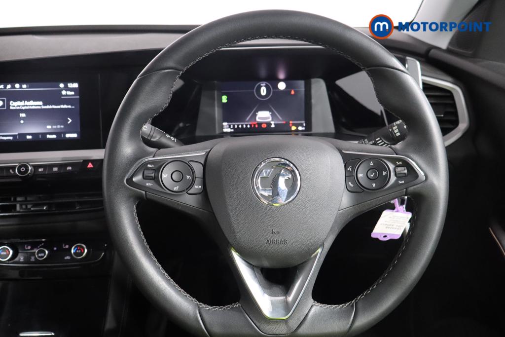 Vauxhall Grandland SE Manual Petrol SUV - Stock Number (1549248) - 5th supplementary image