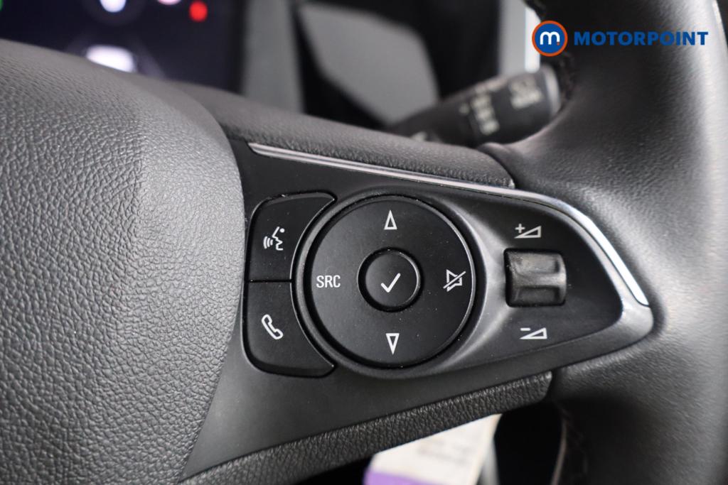 Vauxhall Grandland SE Manual Petrol SUV - Stock Number (1549248) - 6th supplementary image